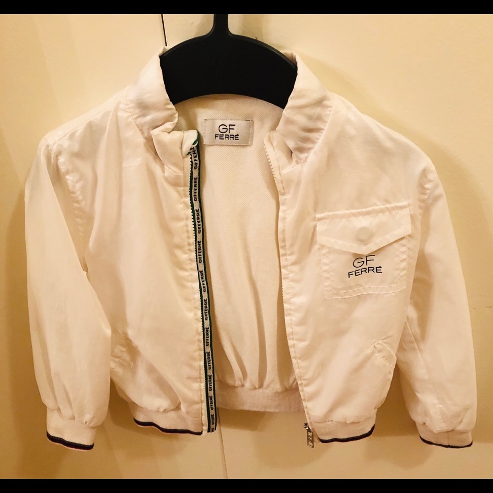 Ferre Kids jacket